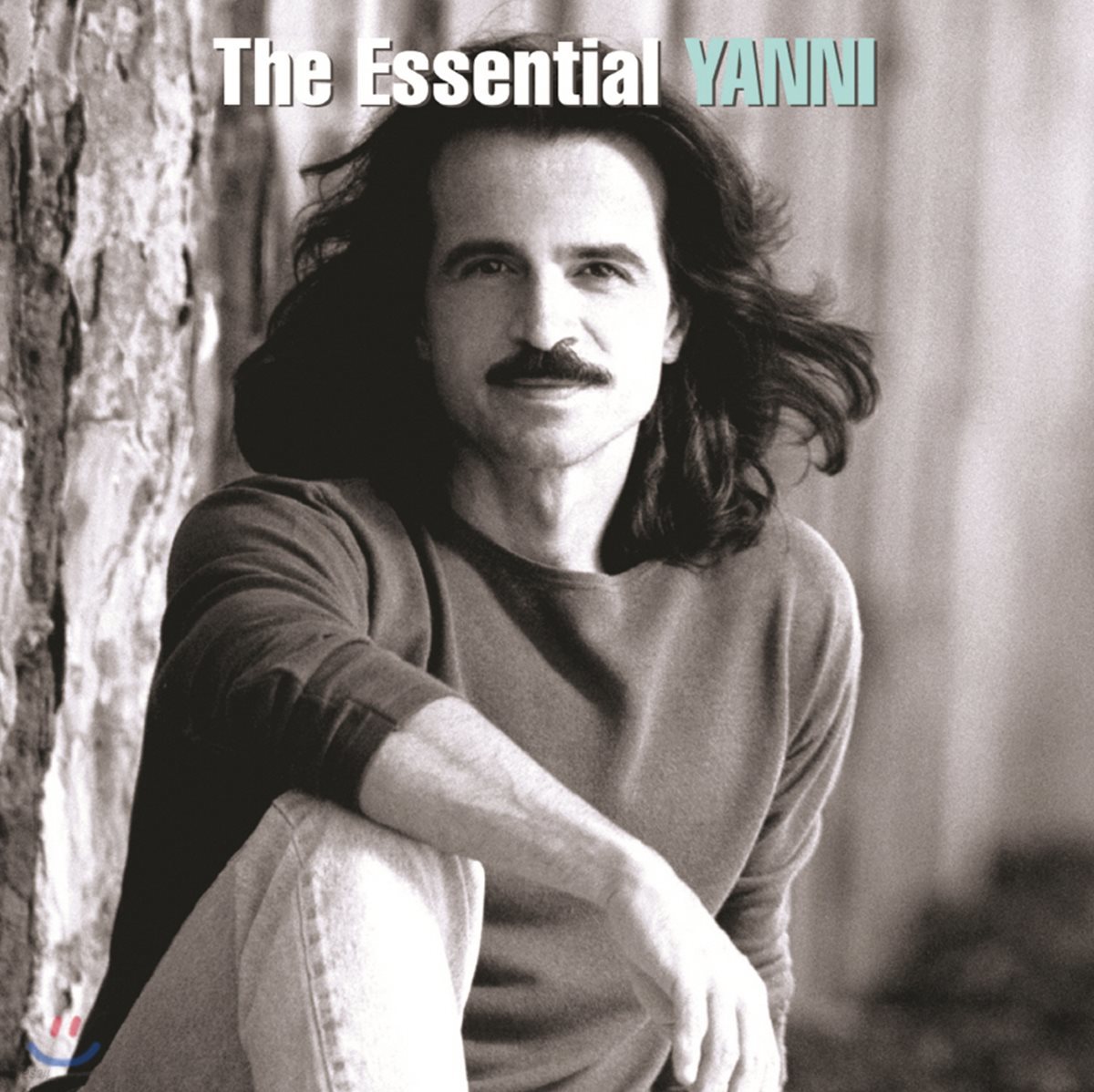 Yanni - The Essential Yanni 야니 베스트 앨범