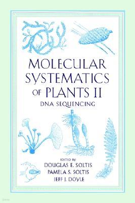 Molecular Systematics of Plants II: DNA Sequencing