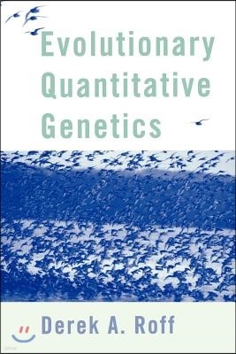 Evolutionary Quantitative Genetics