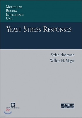 Yeast Stress Responses