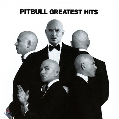 Pitbull (ͺ) - Greatest Hits