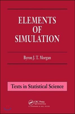 Elements of Simulation