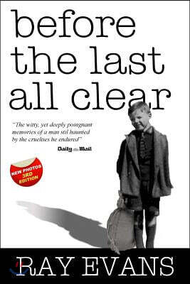 Before The Last All Clear