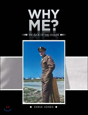 Why Me?: The Luck of the Outlier