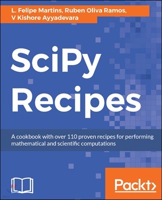 SciPy Recipes