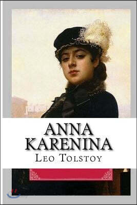 Anna Karenina