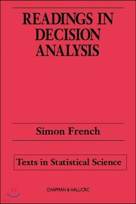 Readings in Decision Analysis