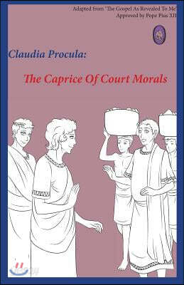 The Caprice Of Court Morals