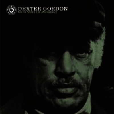 Dexter Gordon — Both Sides Of Midnight (Limited Edition) 앨범 커버