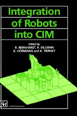 Integration of Robots Into CIM