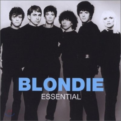 Blondie - Essential Blondie