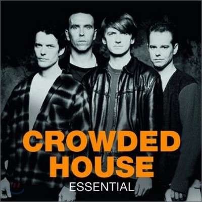 Crowded House - Essential Crowded House