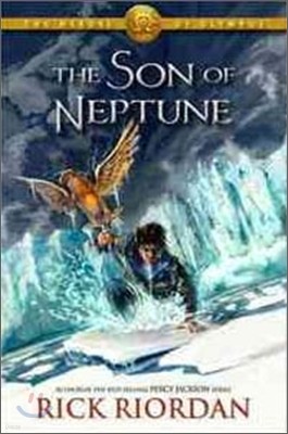 The Heroes of Olympus #2 : The Son of Neptune