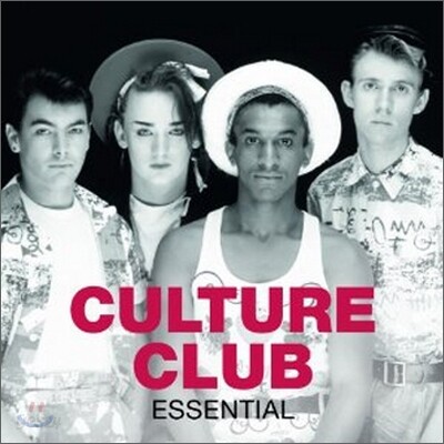 Culture Club - Essential Culture Club