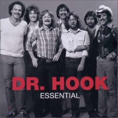 Dr. Hook - Essential Dr. Hook