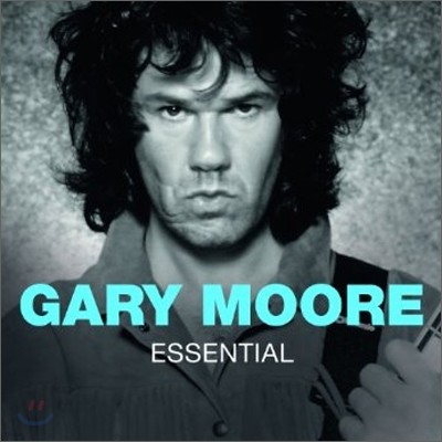 Gary Moore - Essential Gary Moore Ը  Ʈ ٹ