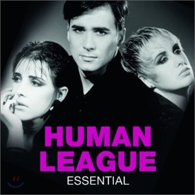 Human League - Essential Human League