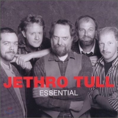 Jethro Tull - Essential Jethro Tull