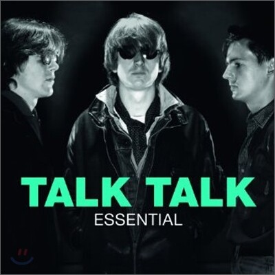 Talk Talk - Essential Talk Talk