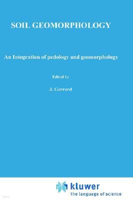 Soil Geomorphology