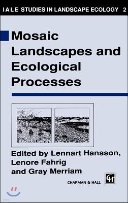 Mosaic Landscapes and Ecological Processes