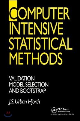 Computer Intensive Statistical Methods