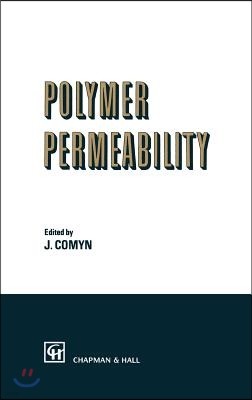 Polymer Permeability