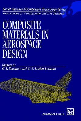 Composite Materials in Aerospace Design