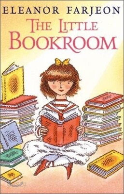 The Little Bookroom
