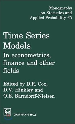 Time Series Models