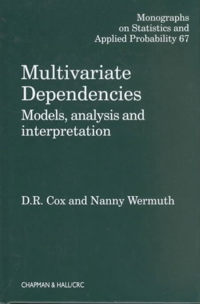 Multivariate Dependencies