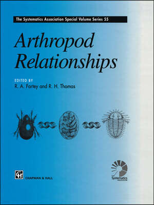 Arthropod Relationships