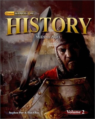 Hands on History 2