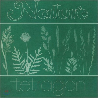 Tetragon — Nature 앨범 커버