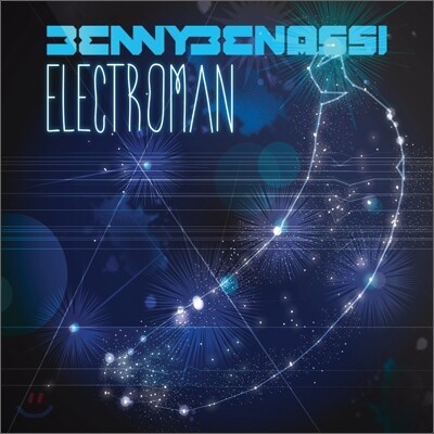 Benny Benassi - Electroman