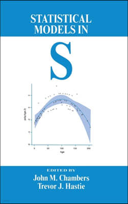 Statistical Models in S