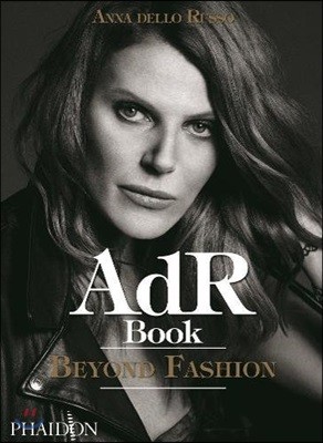 Adr Book: Beyond Fashion
