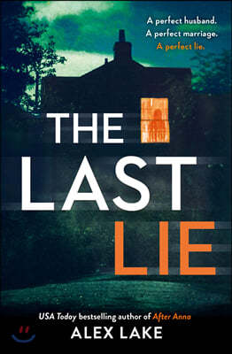 The Last Lie