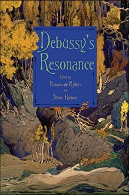 Debussy's Resonance