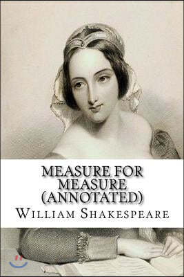 Measure for Measure (Annotated)