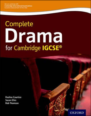 Complete Drama for Cambridge Igcse