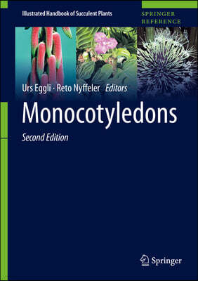 Monocotyledons