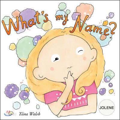 What's My Name? Jolene