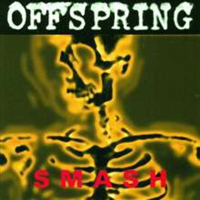 Offspring - Smash (Remastered)(LP)