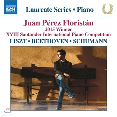 Juan Perez Floristan ľ ䷹ ÷θź - ǾƳ Ʋ: Ʈ / 亥 /  (Piano Recital)