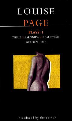 Page Plays: 1: Tissue; Salonika; Real Estate; Golden Girls