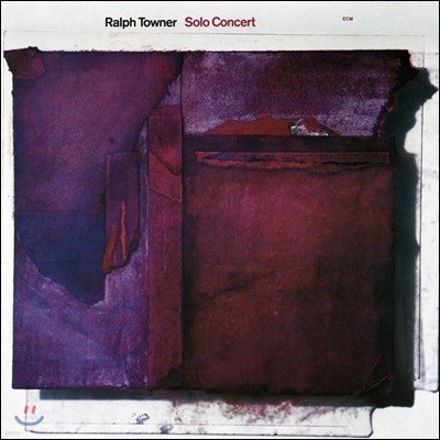 Ralph Towner (랄프 타우너) - Solo Concert