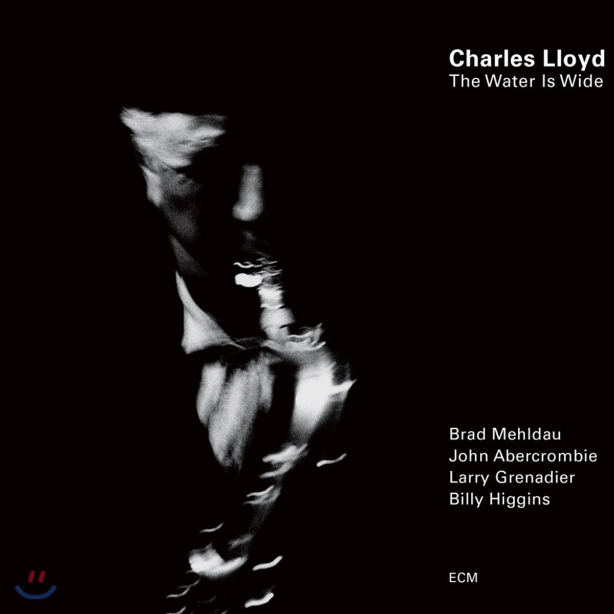 Charles Lloyd (찰스 로이드) - The Water Is Wide