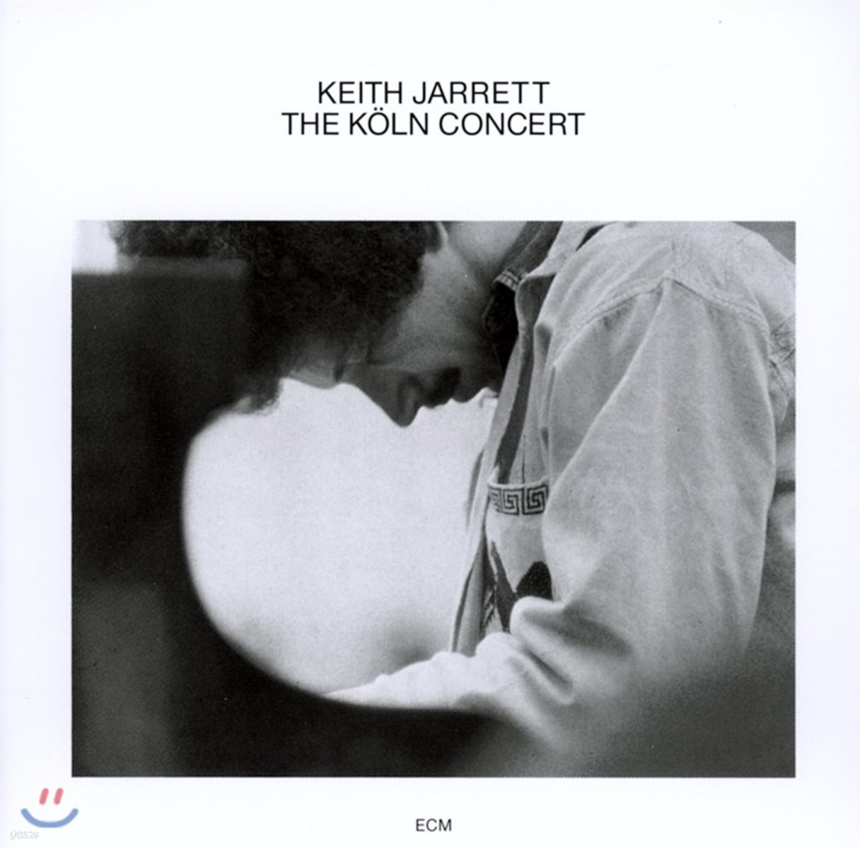 Keith Jarrett (키스 자렛) - The Koln Concert [Limited Edition]