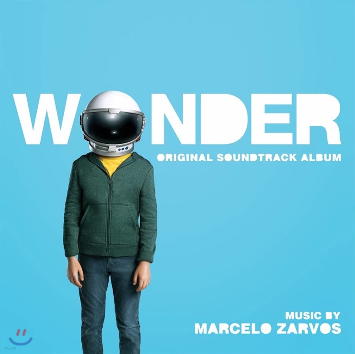 원더 (Wonder OST by Marcelo Zarvos 마르첼로 자르보스)